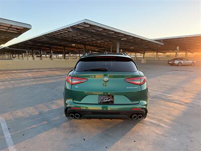 2024 Alfa Romeo Stelvio Quadrifoglio Carbon - Photo 6 - Canoga Park, CA 91303
