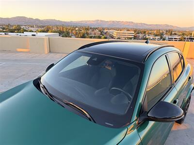 2024 Alfa Romeo Stelvio Quadrifoglio Carbon - Photo 16 - Canoga Park, CA 91303