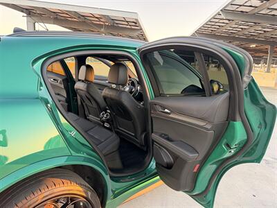 2024 Alfa Romeo Stelvio Quadrifoglio Carbon - Photo 26 - Canoga Park, CA 91303