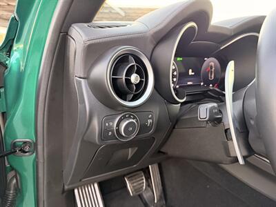 2024 Alfa Romeo Stelvio Quadrifoglio Carbon - Photo 38 - Canoga Park, CA 91303