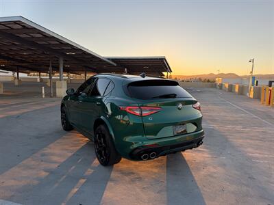 2024 Alfa Romeo Stelvio Quadrifoglio Carbon - Photo 5 - Canoga Park, CA 91303