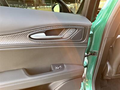 2024 Alfa Romeo Stelvio Quadrifoglio Carbon - Photo 30 - Canoga Park, CA 91303