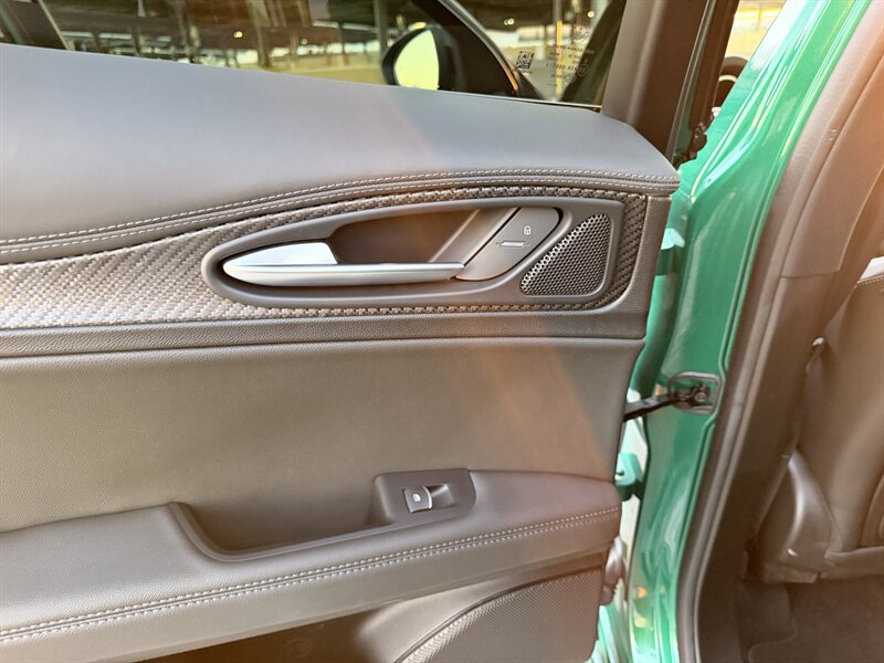 2024 Alfa Romeo Stelvio Quadrifoglio Carbon - Photo 30 - Canoga Park, CA 91303