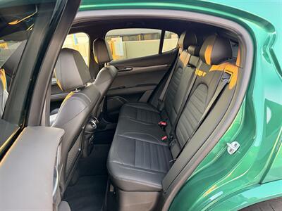 2024 Alfa Romeo Stelvio Quadrifoglio Carbon - Photo 25 - Canoga Park, CA 91303