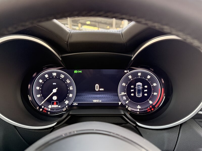 2024 Alfa Romeo Stelvio Quadrifoglio Carbon - Photo 53 - Canoga Park, CA 91303
