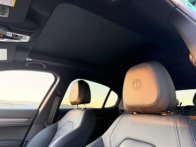 2024 Alfa Romeo Stelvio Quadrifoglio Carbon - Photo 40 - Canoga Park, CA 91303
