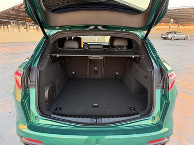2024 Alfa Romeo Stelvio Quadrifoglio Carbon - Photo 21 - Canoga Park, CA 91303