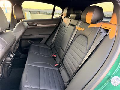 2024 Alfa Romeo Stelvio Quadrifoglio Carbon - Photo 31 - Canoga Park, CA 91303