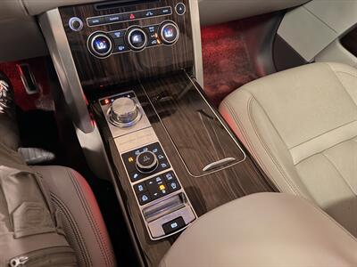 2017 Land Rover Range Rover SVAutobiography LWB - Photo 35 - Canoga Park, CA 91303