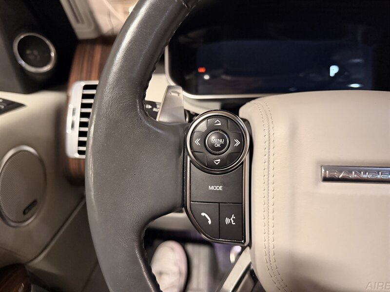 2017 Land Rover Range Rover SVAutobiography LWB - Photo 39 - Canoga Park, CA 91303