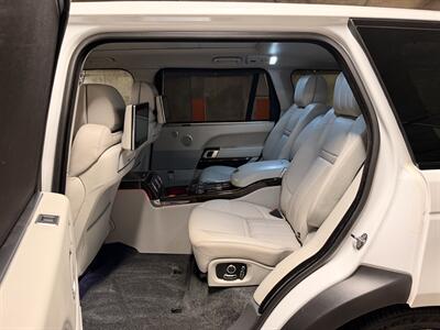 2017 Land Rover Range Rover SVAutobiography LWB - Photo 17 - Canoga Park, CA 91303