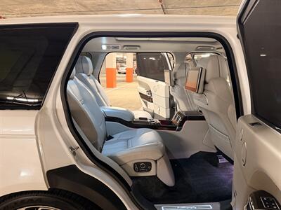 2017 Land Rover Range Rover SVAutobiography LWB - Photo 19 - Canoga Park, CA 91303