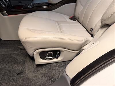 2017 Land Rover Range Rover SVAutobiography LWB - Photo 24 - Canoga Park, CA 91303