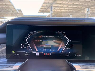 2023 BMW i7 xDrive60 - Photo 41 - Canoga Park, CA 91303