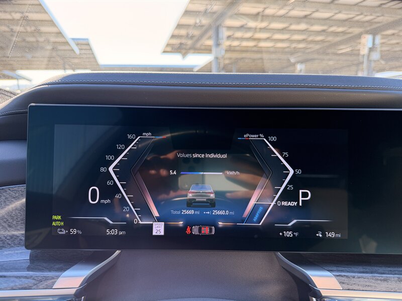 2023 BMW i7 Base - Photo 41