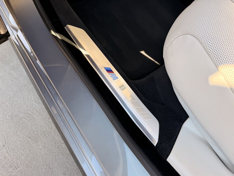 2023 BMW i7 Base - Photo 24