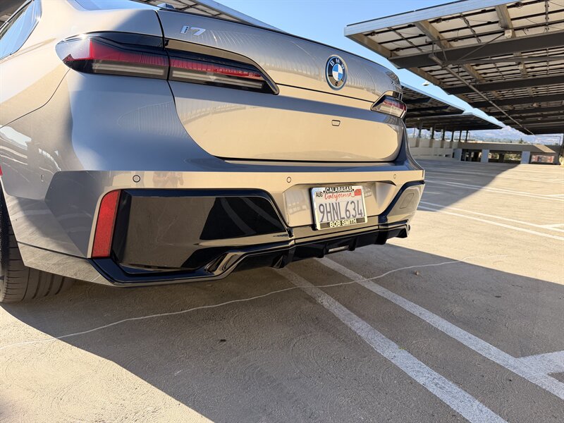 2023 BMW i7 Base - Photo 10