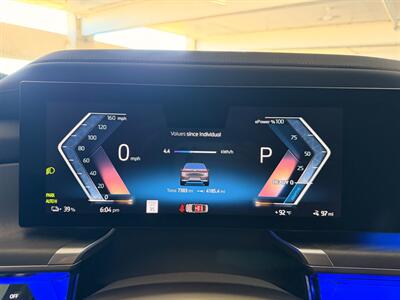 2023 BMW i7 xDrive60   - Photo 37 - Canoga Park, CA 91303