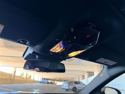 2023 BMW i7 xDrive60   - Photo 34 - Canoga Park, CA 91303
