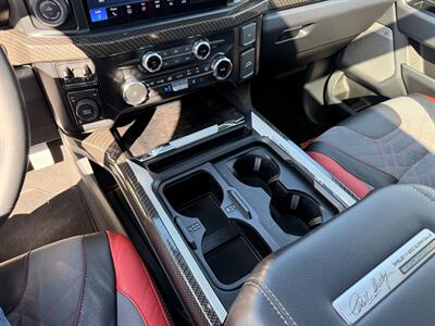 2024 Ford F-250 Super Duty Shelby Super Baja - Photo 31 - Canoga Park, CA 91303