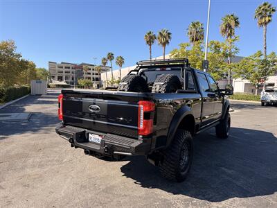 2024 Ford F-250 Super Duty Shelby Super Baja - Photo 4 - Canoga Park, CA 91303