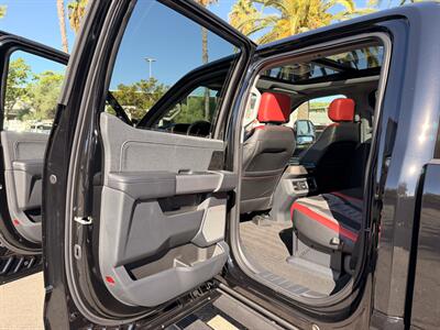 2024 Ford F-250 Super Duty Shelby Super Baja - Photo 17 - Canoga Park, CA 91303