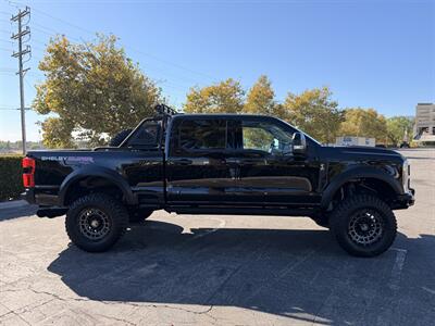 2024 Ford F-250 Super Duty Shelby Super Baja - Photo 5 - Canoga Park, CA 91303