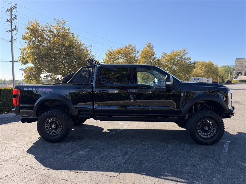 2024 Ford F-250 Super Duty Shelby Super Baja - Photo 5 - Canoga Park, CA 91303