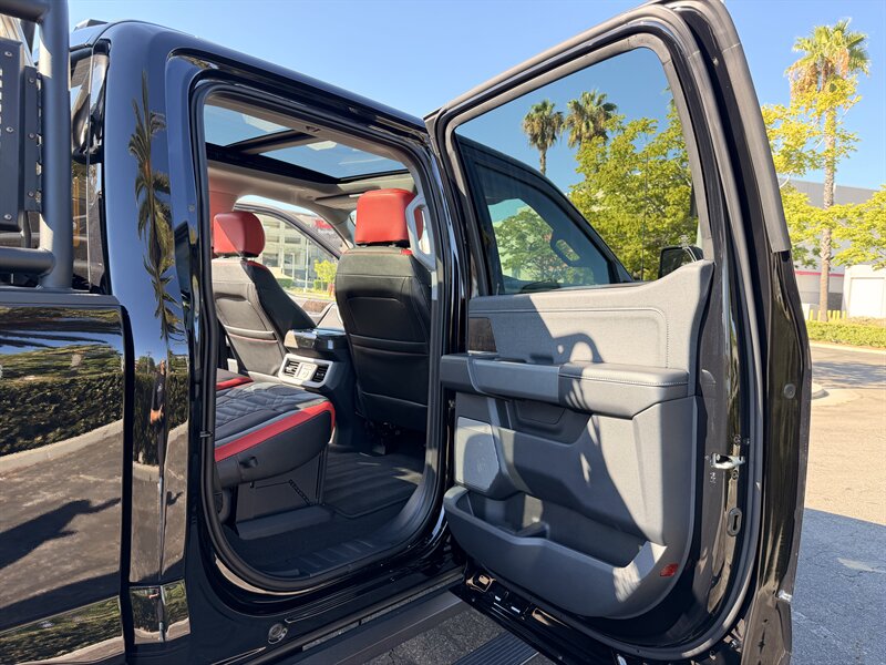 2024 Ford F-250 Super Duty Shelby Super Baja - Photo 19 - Canoga Park, CA 91303
