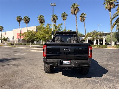 2024 Ford F-250 Super Duty Shelby Super Baja - Photo 8 - Canoga Park, CA 91303
