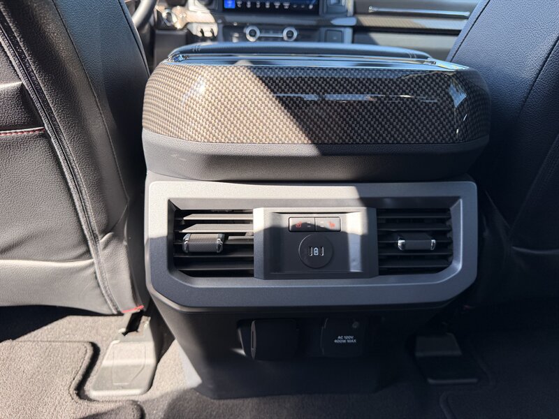 2024 Ford F-250 Super Duty Shelby Super Baja - Photo 24 - Canoga Park, CA 91303