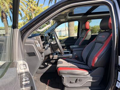 2024 Ford F-250 Super Duty Shelby Super Baja - Photo 16 - Canoga Park, CA 91303