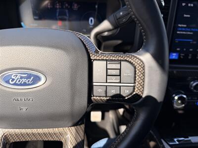 2024 Ford F-250 Super Duty Shelby Super Baja - Photo 39 - Canoga Park, CA 91303