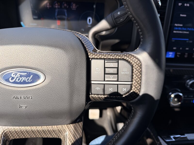 2024 Ford F-250 Super Duty Shelby Super Baja - Photo 39 - Canoga Park, CA 91303