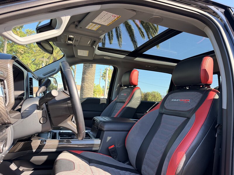2024 Ford F-250 Super Duty Shelby Super Baja - Photo 28 - Canoga Park, CA 91303
