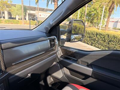 2024 Ford F-250 Super Duty Shelby Super Baja - Photo 34 - Canoga Park, CA 91303