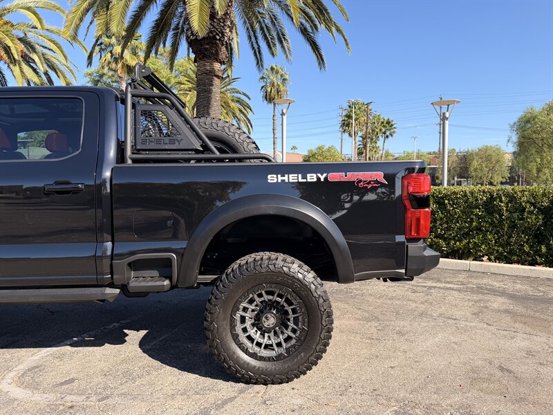 2024 Ford F-250 Super Duty Shelby Super Baja - Photo 11 - Canoga Park, CA 91303