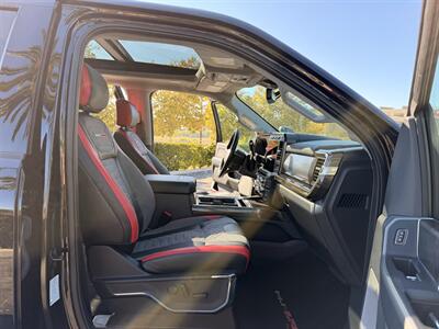 2024 Ford F-250 Super Duty Shelby Super Baja - Photo 22 - Canoga Park, CA 91303