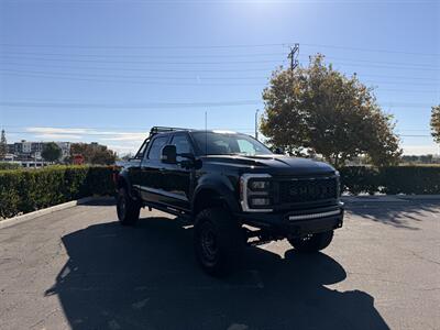 2024 Ford F-250 Super Duty Shelby Super Baja - Photo 6 - Canoga Park, CA 91303