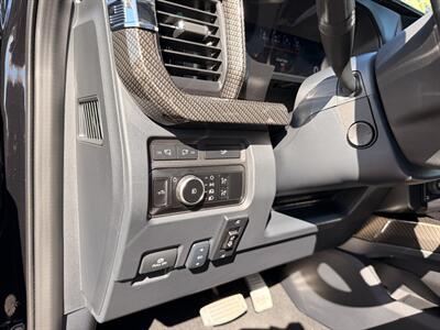 2024 Ford F-250 Super Duty Shelby Super Baja - Photo 30 - Canoga Park, CA 91303