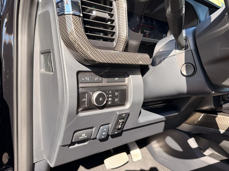 2024 Ford F-250 Super Duty Shelby Super Baja - Photo 30 - Canoga Park, CA 91303
