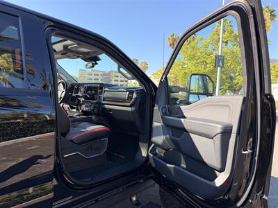 2024 Ford F-250 Super Duty Shelby Super Baja - Photo 21 - Canoga Park, CA 91303