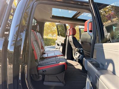 2024 Ford F-250 Super Duty Shelby Super Baja - Photo 20 - Canoga Park, CA 91303