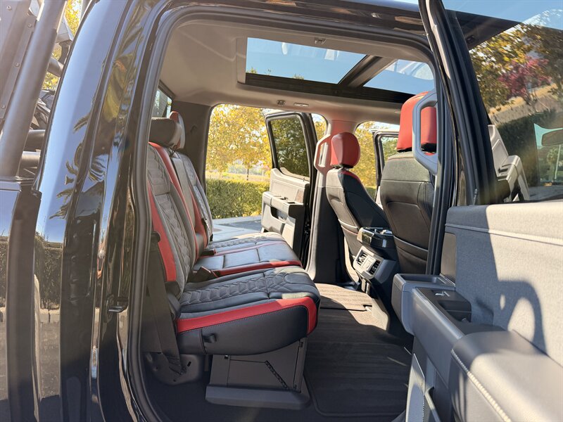 2024 Ford F-250 Super Duty Shelby Super Baja - Photo 20 - Canoga Park, CA 91303