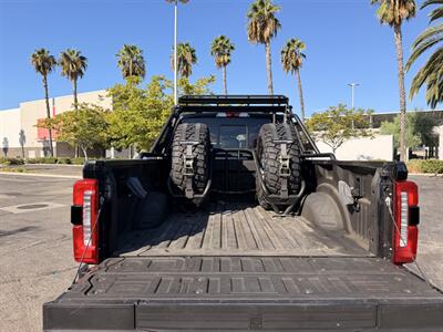 2024 Ford F-250 Super Duty Shelby Super Baja - Photo 9 - Canoga Park, CA 91303