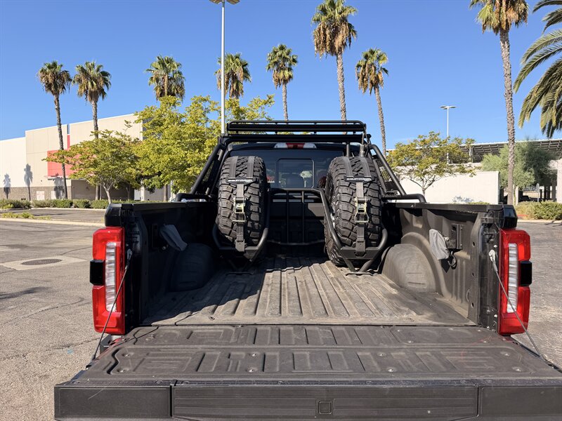 2024 Ford F-250 Super Duty Shelby Super Baja - Photo 9 - Canoga Park, CA 91303