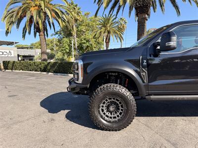 2024 Ford F-250 Super Duty Shelby Super Baja - Photo 12 - Canoga Park, CA 91303