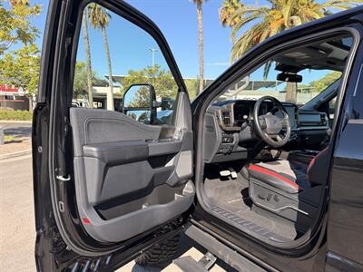 2024 Ford F-250 Super Duty Shelby Super Baja - Photo 15 - Canoga Park, CA 91303