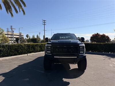 2024 Ford F-250 Super Duty Shelby Super Baja - Photo 7 - Canoga Park, CA 91303