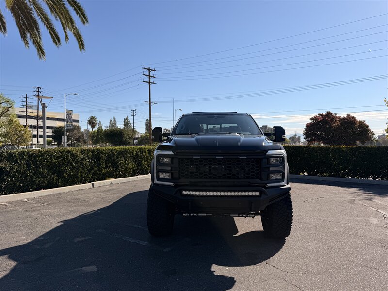 2024 Ford F-250 Super Duty Shelby Super Baja - Photo 7 - Canoga Park, CA 91303